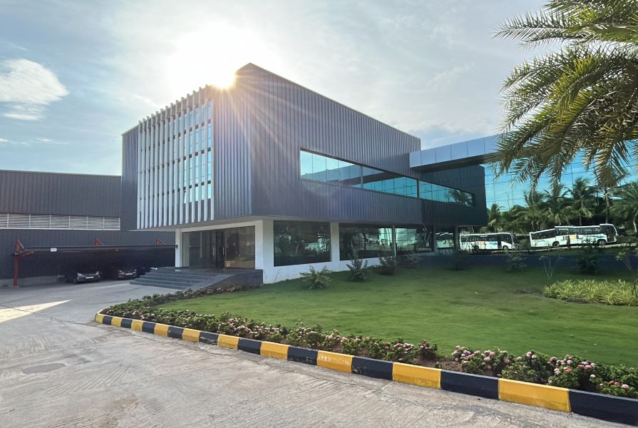 JML Expands Chennai Plant With Focus On Sustainability And Increased Production